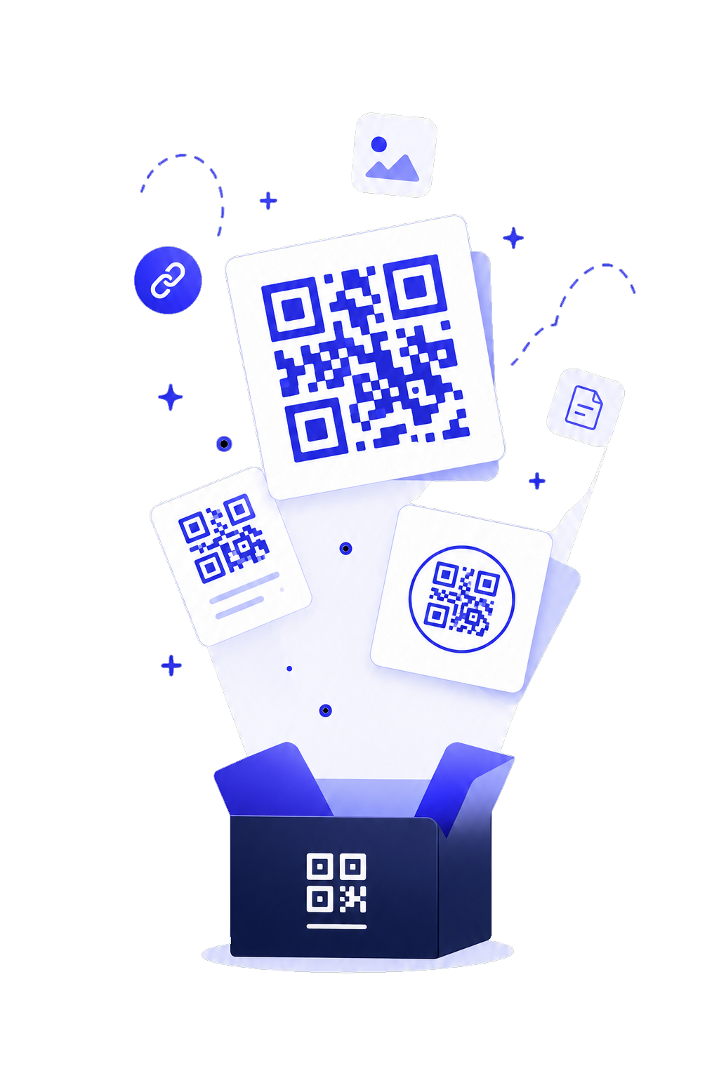 FAQ Illustration